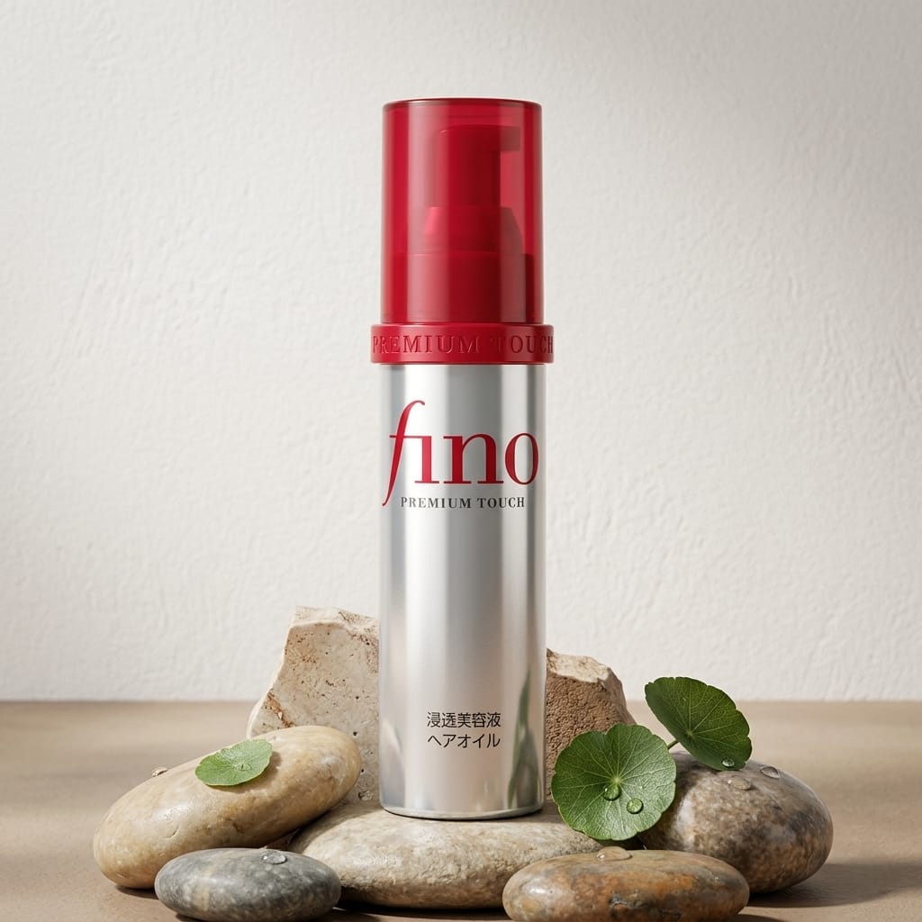Fino Hair oil