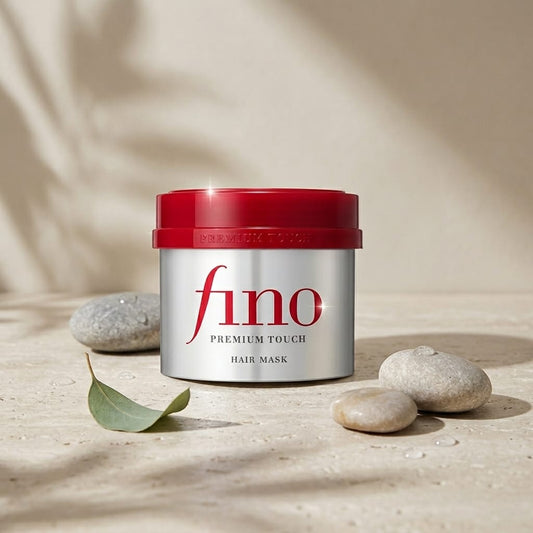 Fino Shiseido Premium Hair Mask