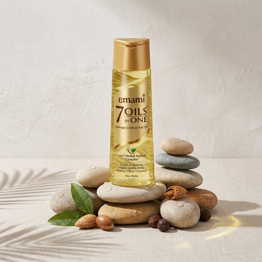 Emami 7 in 1 Oil