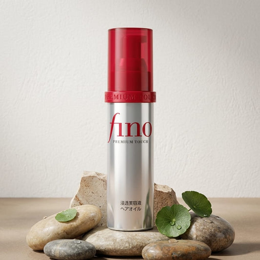 Fino Hair oil