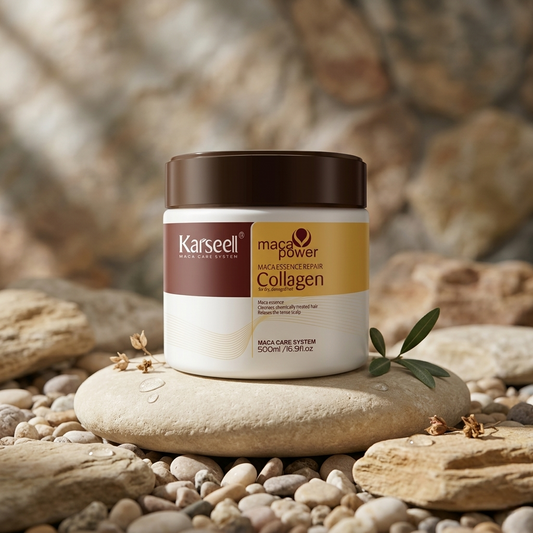 Karseell Maca Essence Repair Hair Mask